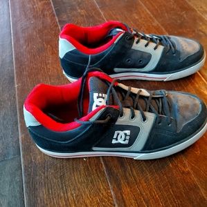 DC Pure Skate shoe